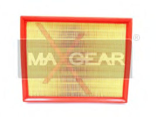 MAXGEAR 260094 Воздушный фильтр MAXGEAR 