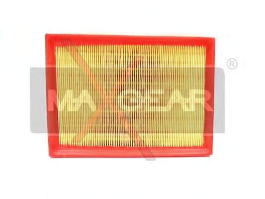 MAXGEAR 260095 Воздушный фильтр MAXGEAR 