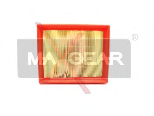 MAXGEAR 260099 Воздушный фильтр MAXGEAR 