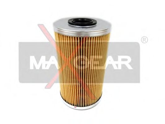 MAXGEAR 260105 Топливный фильтр MAXGEAR для OPEL