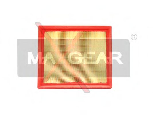 MAXGEAR 260109 Воздушный фильтр MAXGEAR 