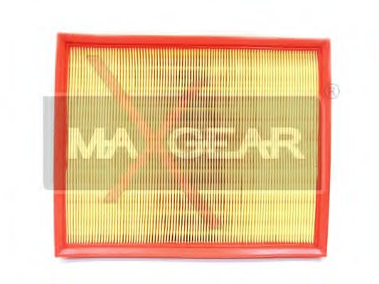 MAXGEAR 260110 Воздушный фильтр MAXGEAR 