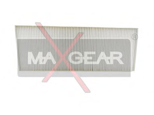 MAXGEAR 260120 Фильтр салона MAXGEAR 