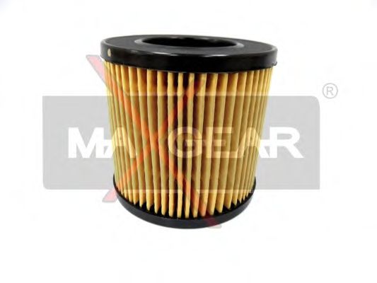 MAXGEAR 260125 Масляный фильтр MAXGEAR для SEAT