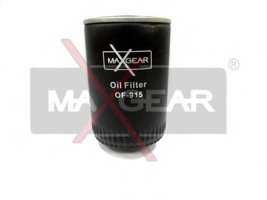 MAXGEAR 260132 Масляный фильтр MAXGEAR для AUDI