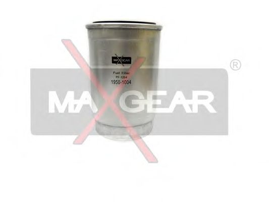 MAXGEAR 260140 Топливный фильтр MAXGEAR 