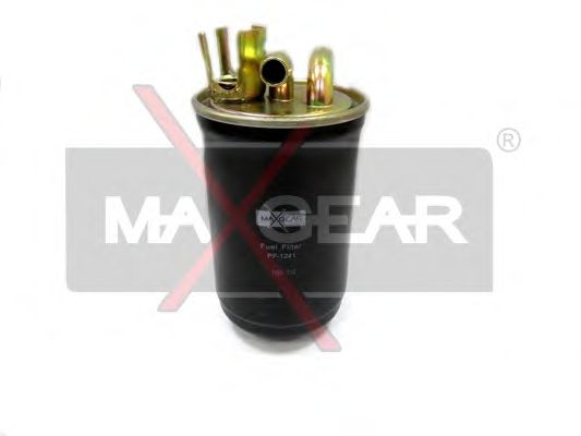 MAXGEAR 260141 Топливный фильтр MAXGEAR 