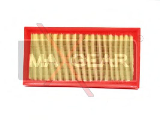 MAXGEAR 260147 Воздушный фильтр MAXGEAR 