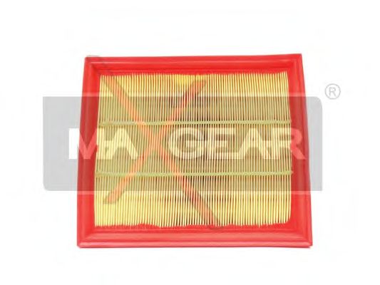 MAXGEAR 260151 Воздушный фильтр MAXGEAR 