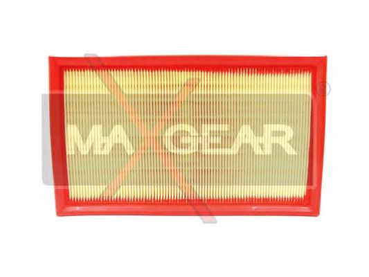 MAXGEAR 260152 Воздушный фильтр MAXGEAR 