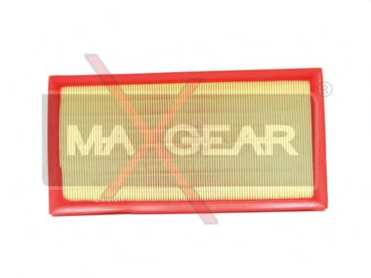 MAXGEAR 260155 Воздушный фильтр MAXGEAR 