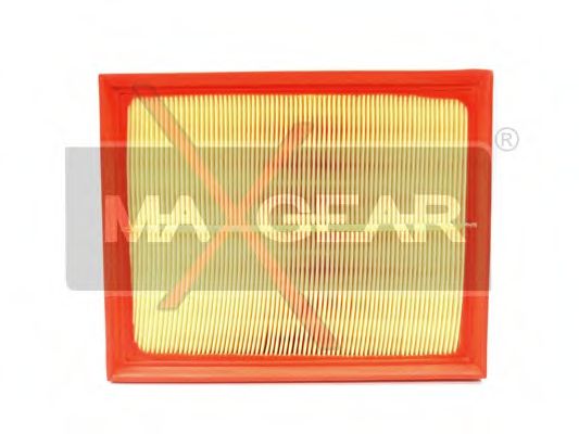 MAXGEAR 260156 Воздушный фильтр MAXGEAR 