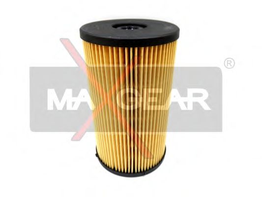 MAXGEAR 260162 Топливный фильтр MAXGEAR 