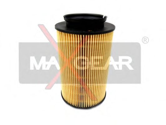 MAXGEAR 260163 Топливный фильтр MAXGEAR 
