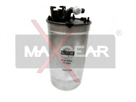 MAXGEAR 260164 Топливный фильтр MAXGEAR 