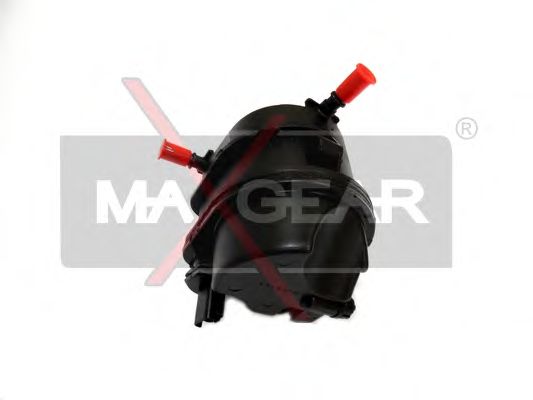 MAXGEAR 260167 Топливный фильтр MAXGEAR для TOYOTA
