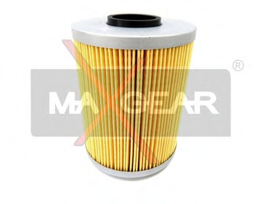 MAXGEAR 260171 Масляный фильтр MAXGEAR для BMW
