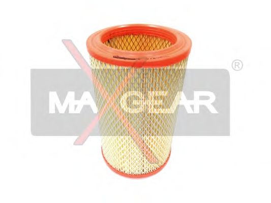 MAXGEAR 260172 Воздушный фильтр MAXGEAR 