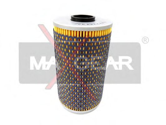 MAXGEAR 260173 Масляный фильтр MAXGEAR для OPEL