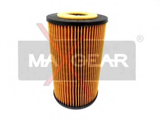 MAXGEAR 260176 Масляный фильтр MAXGEAR для BMW