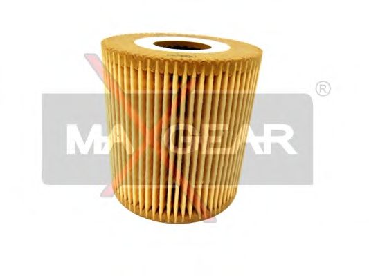 MAXGEAR 260178 Масляный фильтр для VOLVO XC90