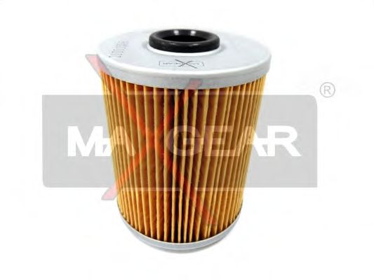 MAXGEAR 260181 Топливный фильтр MAXGEAR 