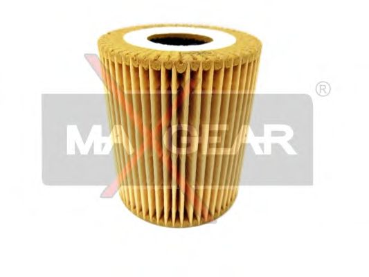 MAXGEAR 260182 Масляный фильтр MAXGEAR для OPEL