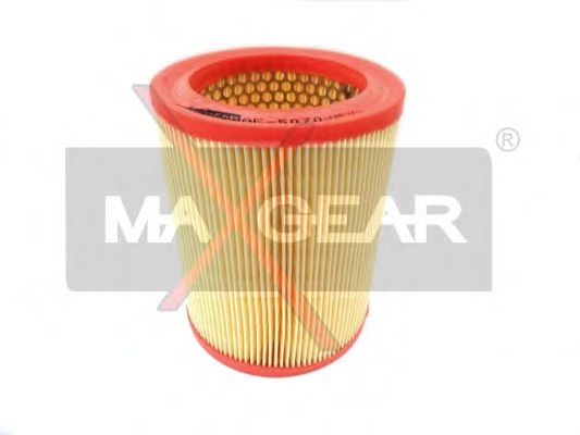 MAXGEAR 260185 Воздушный фильтр MAXGEAR 