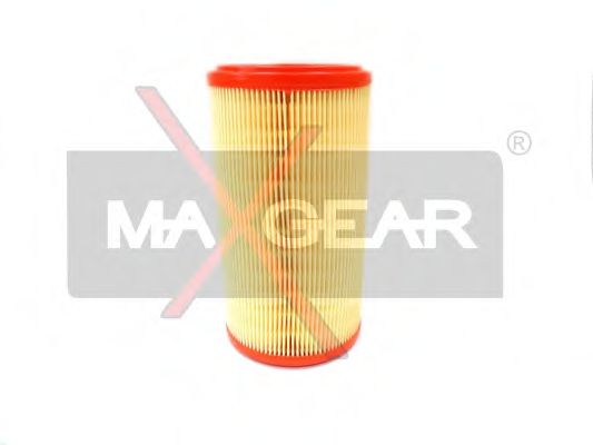 MAXGEAR 260187 Воздушный фильтр MAXGEAR 
