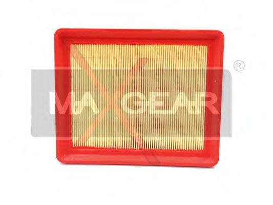 MAXGEAR 260188 Воздушный фильтр MAXGEAR 