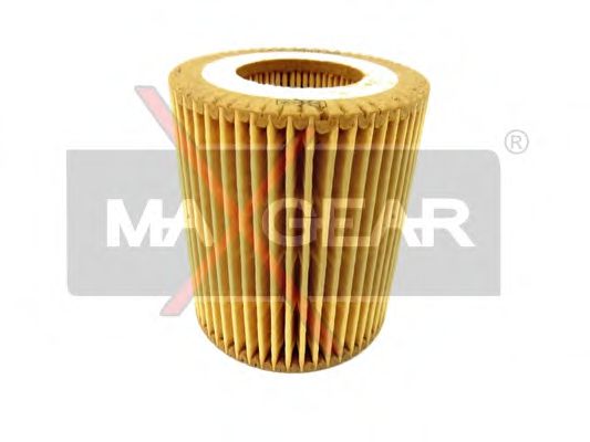 MAXGEAR 260189 Масляный фильтр MAXGEAR для OPEL