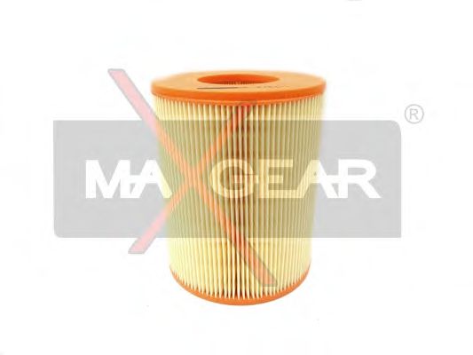 MAXGEAR 260190 Воздушный фильтр MAXGEAR 