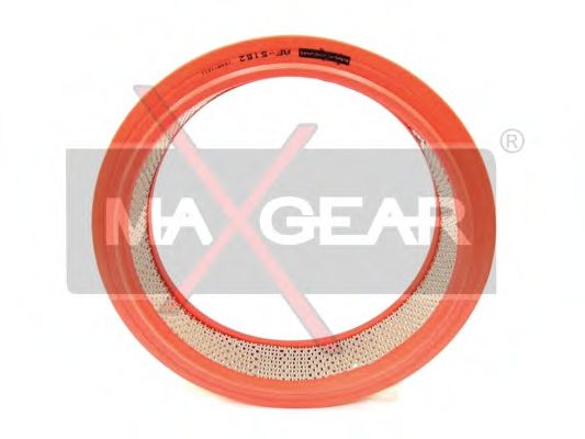 MAXGEAR 260191 Воздушный фильтр MAXGEAR 