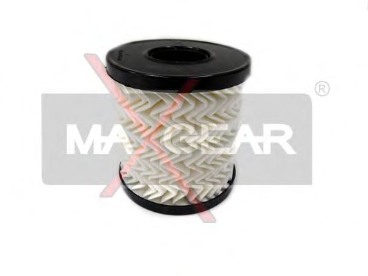 MAXGEAR 260193 Масляный фильтр MAXGEAR для FIAT