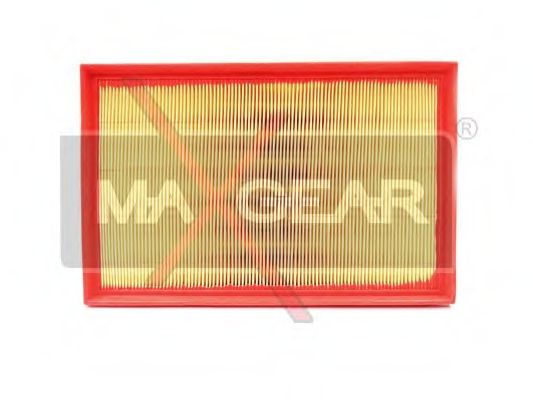 MAXGEAR 260198 Воздушный фильтр MAXGEAR 