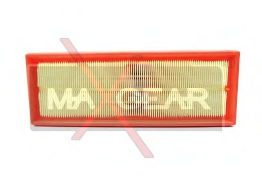 MAXGEAR 260201 Воздушный фильтр MAXGEAR 