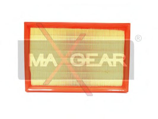 MAXGEAR 260202 Воздушный фильтр MAXGEAR 