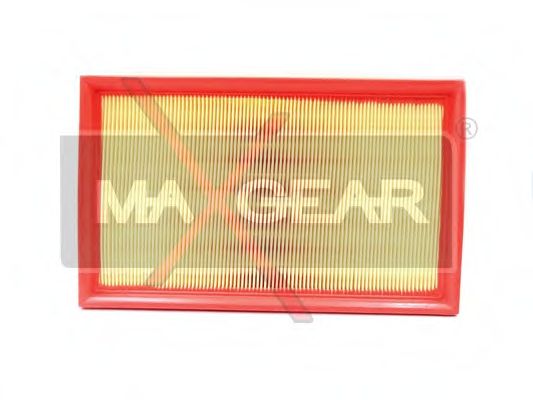 MAXGEAR 260203 Воздушный фильтр MAXGEAR 