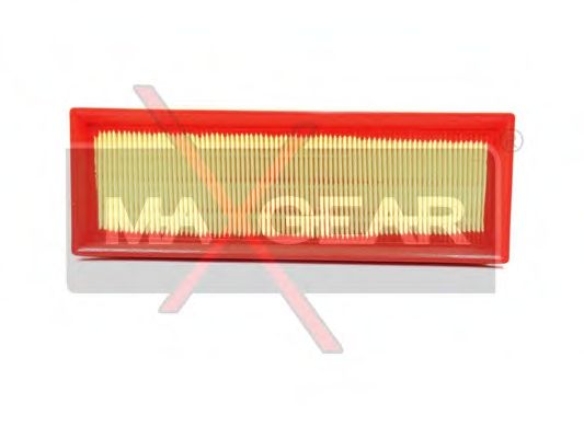 MAXGEAR 260208 Воздушный фильтр MAXGEAR 