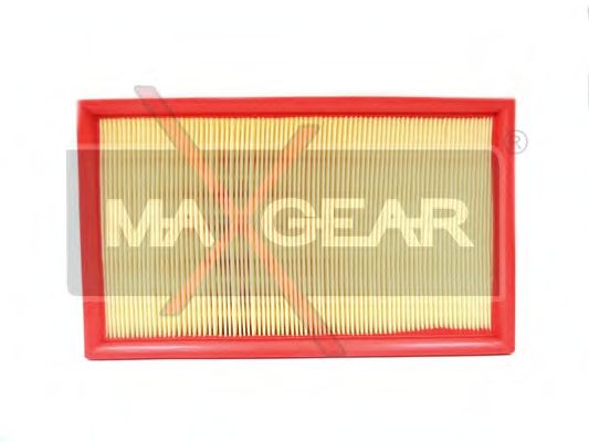 MAXGEAR 260212 Воздушный фильтр MAXGEAR 