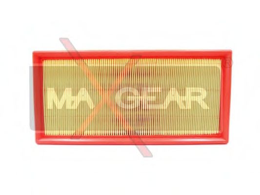 MAXGEAR 260213 Воздушный фильтр MAXGEAR 