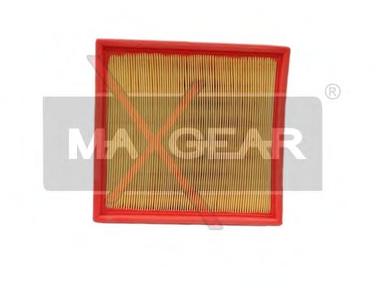 MAXGEAR 260216 Воздушный фильтр MAXGEAR 