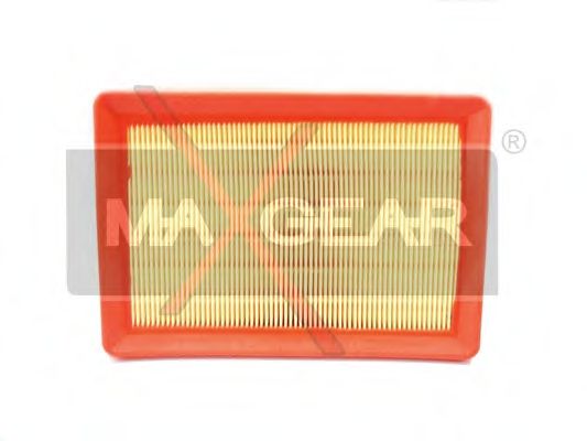 MAXGEAR 260217 Воздушный фильтр MAXGEAR 