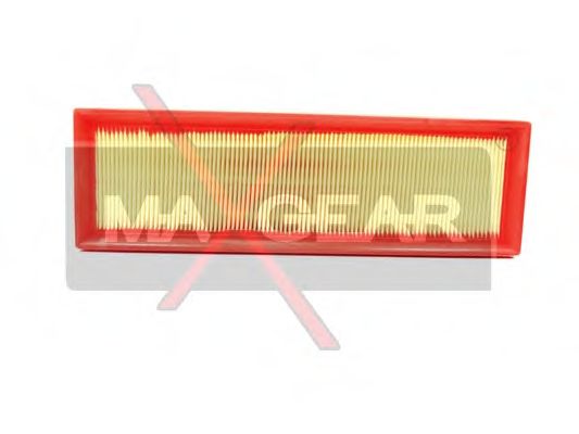 MAXGEAR 260218 Воздушный фильтр MAXGEAR 