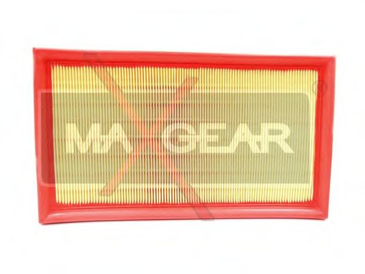 MAXGEAR 260219 Воздушный фильтр MAXGEAR 