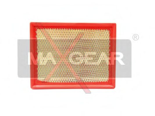 MAXGEAR 260220 Воздушный фильтр MAXGEAR 