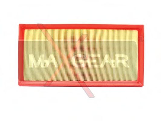 MAXGEAR 260221 Воздушный фильтр MAXGEAR 