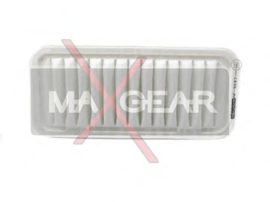 MAXGEAR 260226 Воздушный фильтр MAXGEAR 