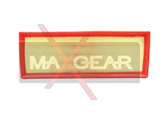 MAXGEAR 260227 Воздушный фильтр MAXGEAR 