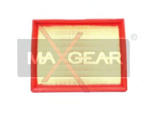 MAXGEAR 260228 Воздушный фильтр MAXGEAR 